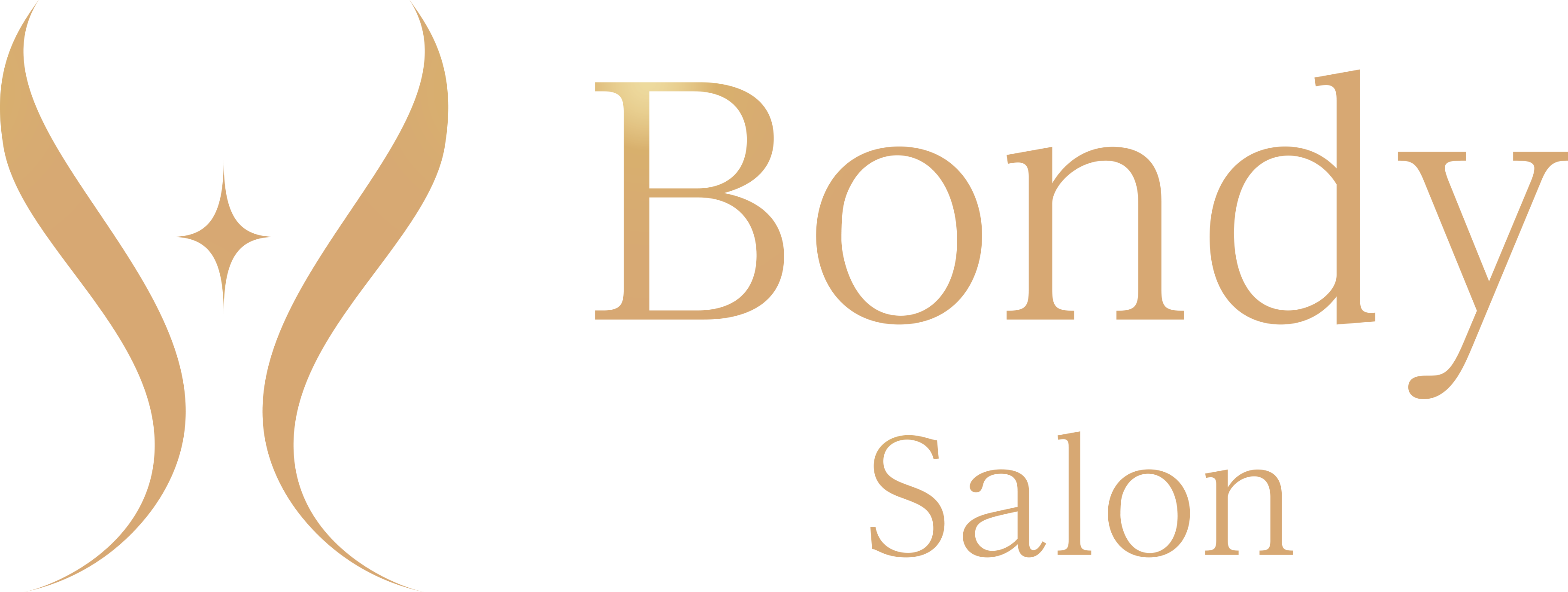 BondySalone